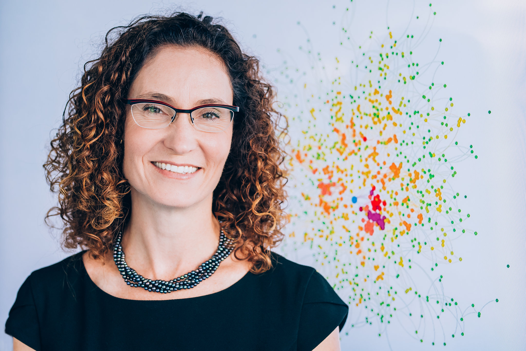Catherine Beaudry - RRECQ
